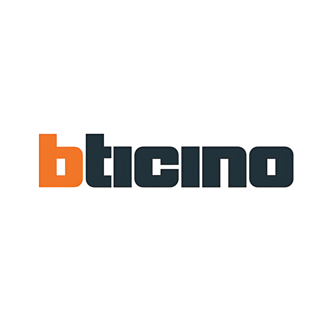 Modulo enchufe hembra 2P+T 10 Y 16A 250V AC Magic de Bticino 5180