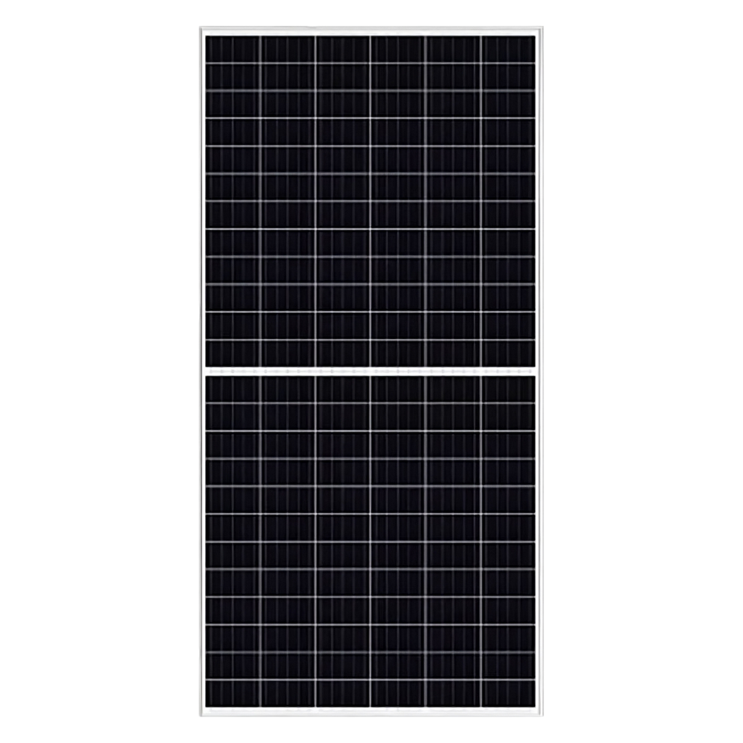 Panel Solar Monocristalino 550Wp RISEN